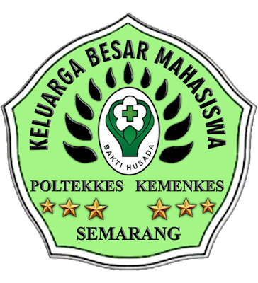 Logo KOMISI PENYELENGARAAN PEMIRA POLITEKNI KESEHATAN SEMARANG