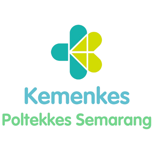 Logo KOMISI PENYELENGARAAN PEMIRA POLITEKNI KESEHATAN SEMARANG