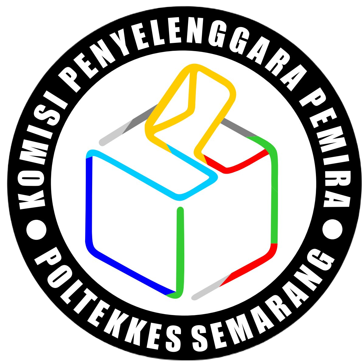 Logo KPP Politeknik Kesehatan Semarang