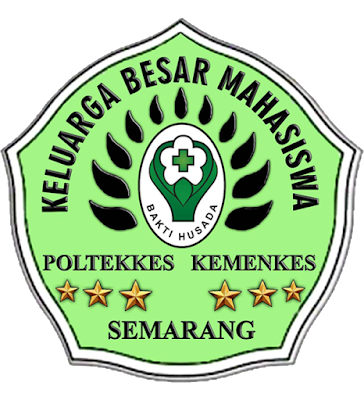 Logo KOMISI PENYELENGARAAN PEMIRA POLITEKNI KESEHATAN SEMARANG