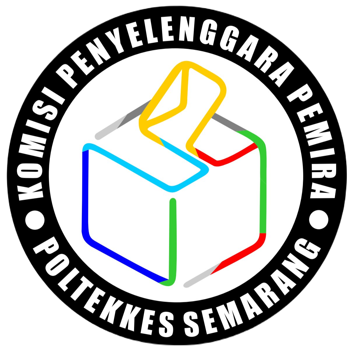 Logo KPP Politeknik Kesehatan Semarang